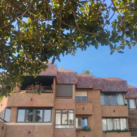 Апартаменты 0272 - La Pergola Platja de Larenal Экстерьер фото